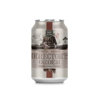 Director’s Order 33 cl