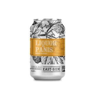 Liquor Panis 33 cl